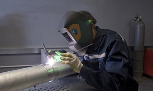 Welding and Fabrication with A Tig Welder
