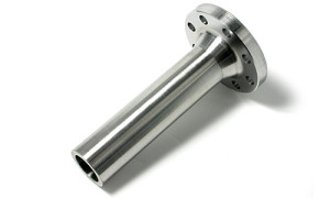 Stainless Steel Services | Flange
