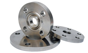 Flanges