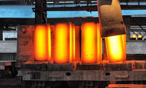 Stainless Steel Products | Forged Sections