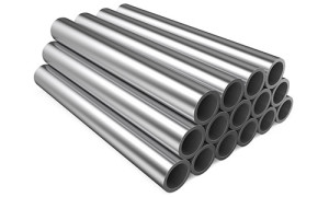 An image of Stainless Steel Pipes
