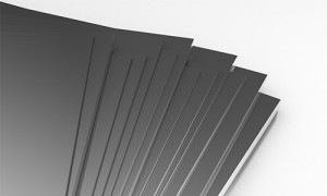 An image of Steel Plates And Sheets