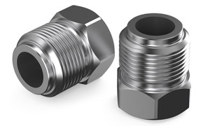 Stainless Steel Fittings