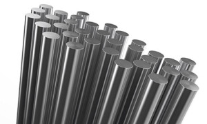 An image of Stainless Steel Round Bars