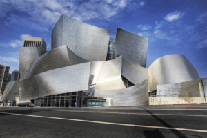 Stainless Steel – A Striking Part Of Modern Architecture