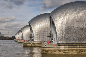 Stainless Steel – A Striking Part Of Modern Architecture
