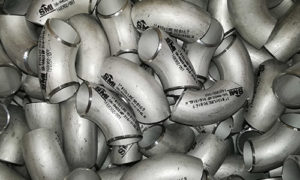 Steelmor Buttweld Fittings