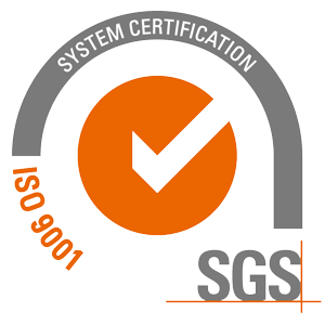 Iso 9001 Logo