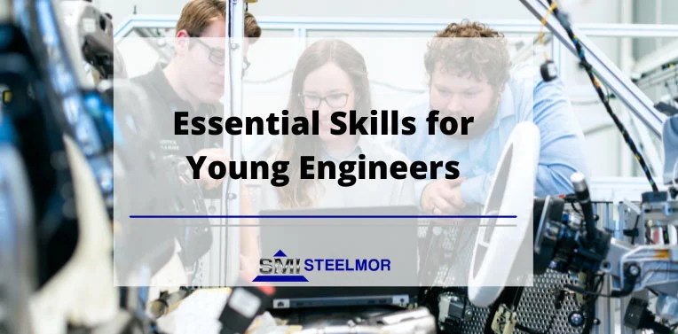 Essential Skills for Young Engineers