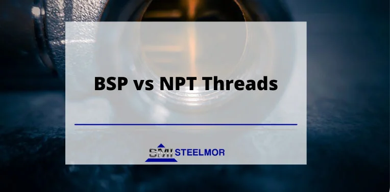 BSP vs NPT Threads BSP vs NPT Threads