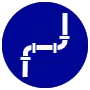 Steelmor Piping Icon