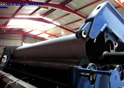 Steelmor 6m Roll