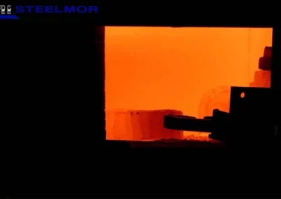 Steelmor Furnace