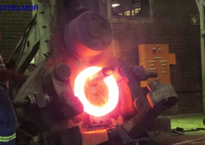 Steelmor Machines