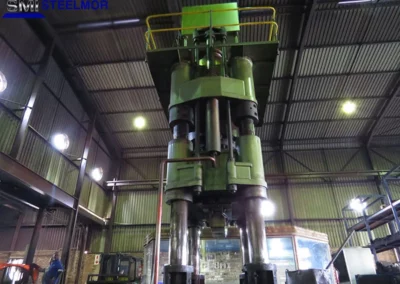 Steelmor Machines