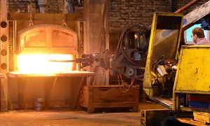 Steelmor Forge