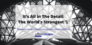 It's All In The Detail: The World's Strongest 'L'