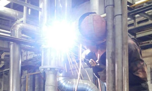 Steelmor Welding Services Steelmor Welding Services