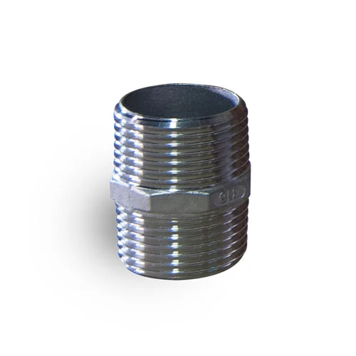 Steelmor BSP Fittings Steelmor BSP Fittings