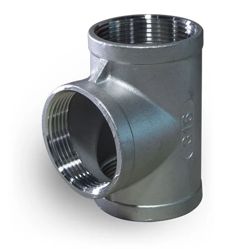Steelmor BSP Fittings Steelmor BSP Fittings