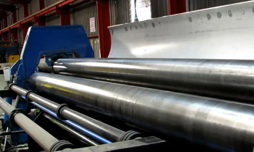 Steelmor Pipe Rolling Images Steelmor Pipe Rolling Images