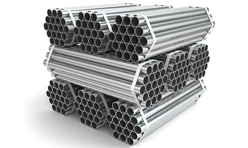 Steelmor Bulk Pipes
