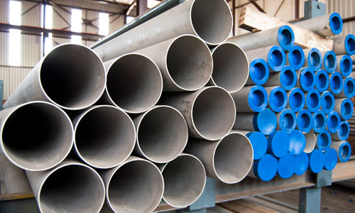 Steelmor Steel Pipes