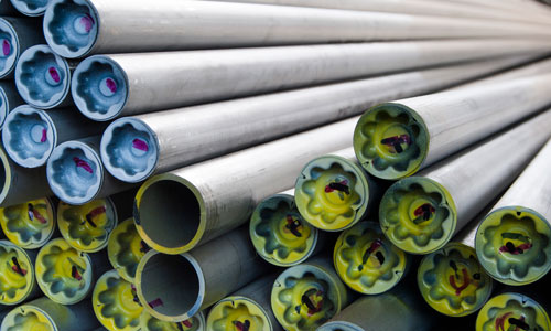 Steelmor Steel Pipes