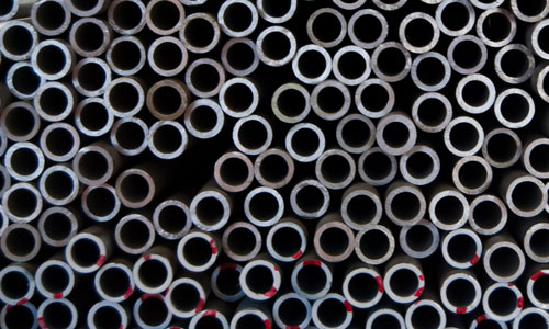 Steelmor Steel Pipes