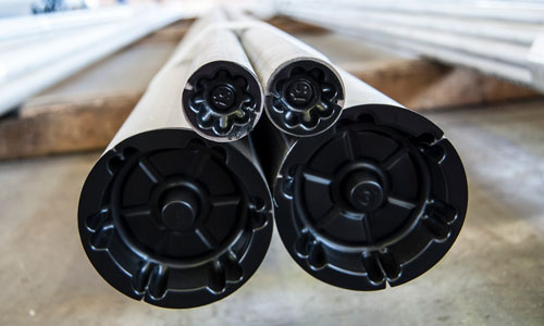 Steelmor Steel Pipes