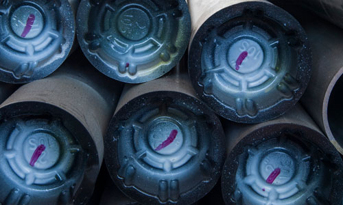 Steelmor Steel Pipes