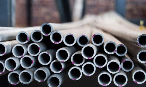 Steelmor Steel Pipes