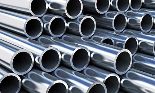 Steelmor Bulk Pipes
