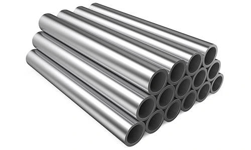 Steelmor Bulk Pipes