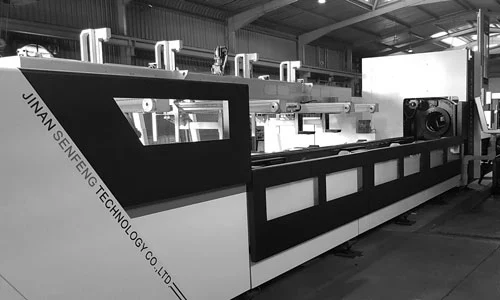 Steelmor SF6038 Laser Steelmor SF6038 Laser
