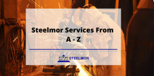 Steelmor Services From A - Z
