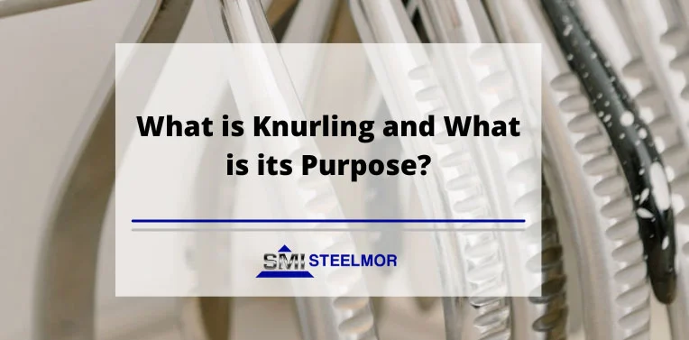 what-is-knurling-and-what-is-its-purpose What is Knurling and What is its Purpose?