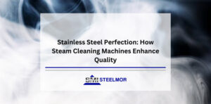 steam cleaning machine