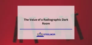 The Value of a Radiographic Dark Room